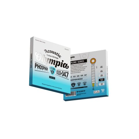 Olympia Explore Acoustic Guitar...