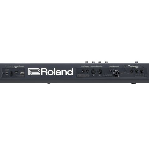 Roland Juno D6 61 Teclas Sintetizador