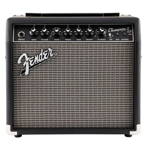 Fender Champion II 25 230V Combo...