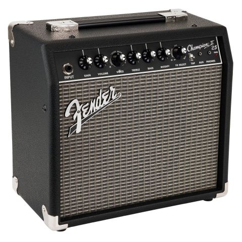Fender Champion II 25 230V Combo...
