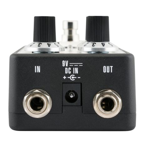 Fender Bassman Compressor Pedal Bajo
