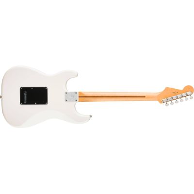Fender Player II Stratocaster RW Polar White Guitarra Eléctrica 2