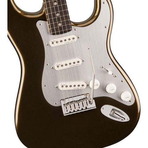 Fender American Ultra II Stratocaster...