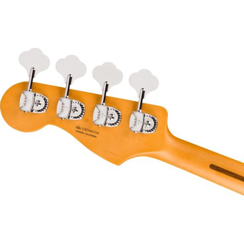 Fender American Ultra II Jazz Bass®,...