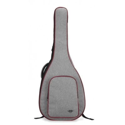 CNB CB1480D Light Grey Funda Guitarra Acústica