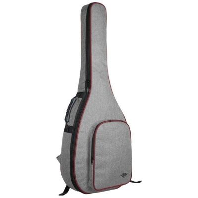CNB CB1480D Light Grey Funda Guitarra Acústica 2
