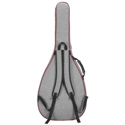 CNB CB1480E Light Grey Funda Guitarra...