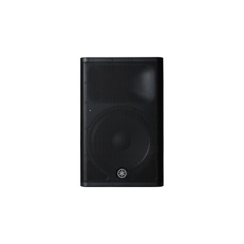 Yamaha DXR12MKII Altavoz Pa Activo De...