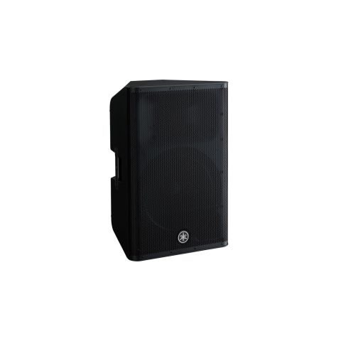 Yamaha DXR12MKII Altavoz Pa Activo De...