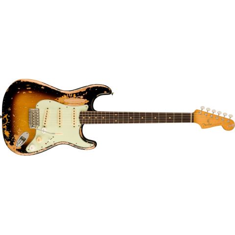 Fender Mike Mccready Stratocaster RW...