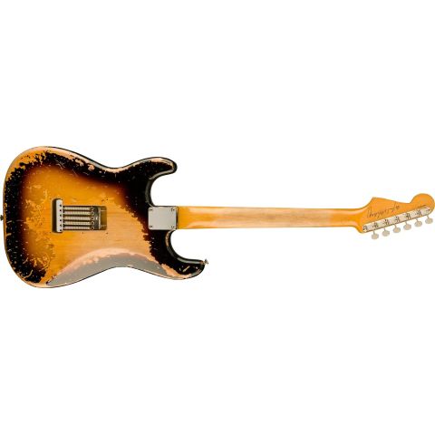 Fender Mike Mccready Stratocaster RW...
