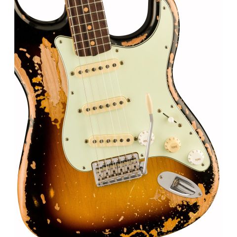 Fender Mike Mccready Stratocaster RW...