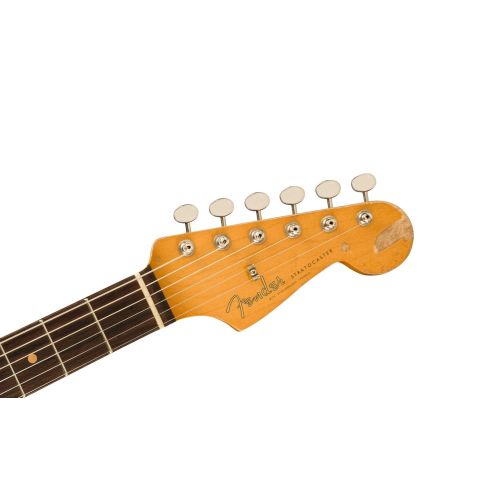 Fender Mike Mccready Stratocaster RW...
