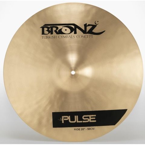 Bronz Ride 20" B20  Pulse Series