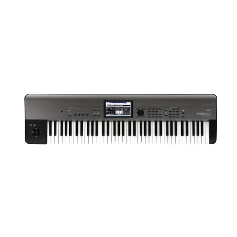 Korg Krome-73 EX Teclado Digital