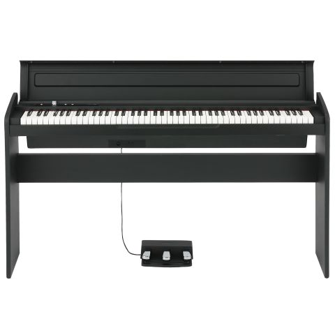Korg LP180 Black Piano Electrónico