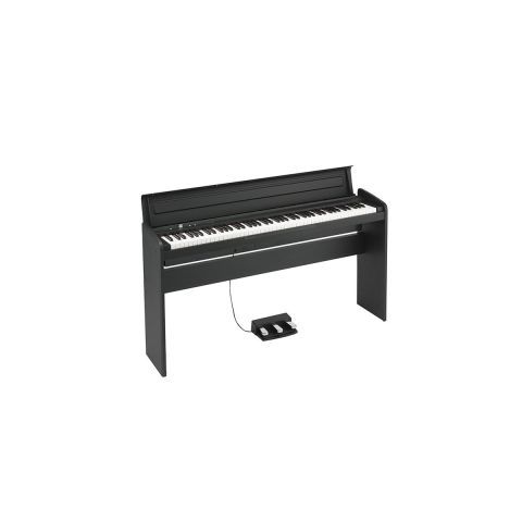 Korg LP180 Black Piano Electrónico