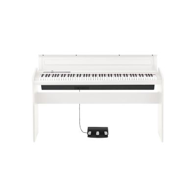 Korg LP-180 WH Piano Electrónico