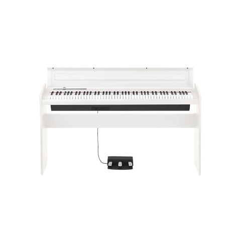 Korg LP-180 WH Piano Electrónico