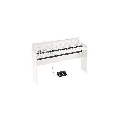 Korg LP-180 WH Piano Electrónico 2