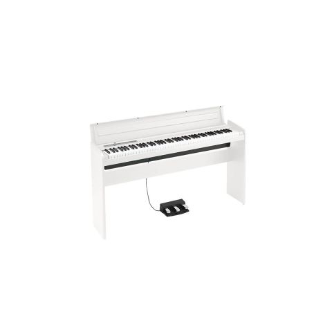 Korg LP-180 WH Piano Electrónico
