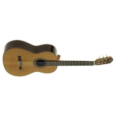 Jose Torres JTF-30 Guitarra Flamenca 2