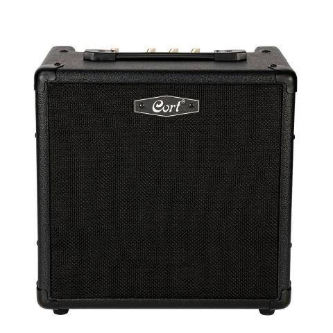 Cort CM20B Amplificador para Bajo