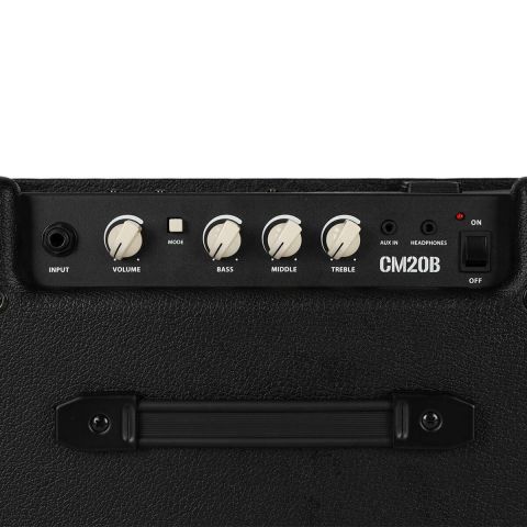 Cort CM20B Amplificador para Bajo
