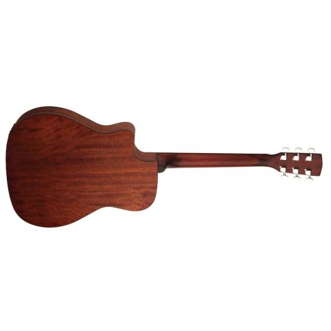 Cort AF515CE OP con funda Guitarra...