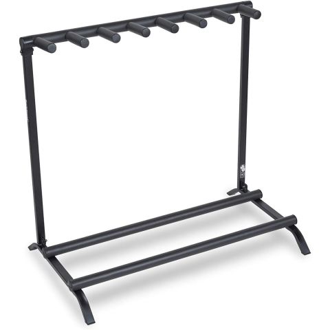 RockStand Soporte para 7 Guitarras...