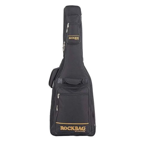 RockBag Royal Funda Premium Guitarra...