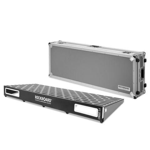 RockBoard CINQUE 5.4 Pedalera con...