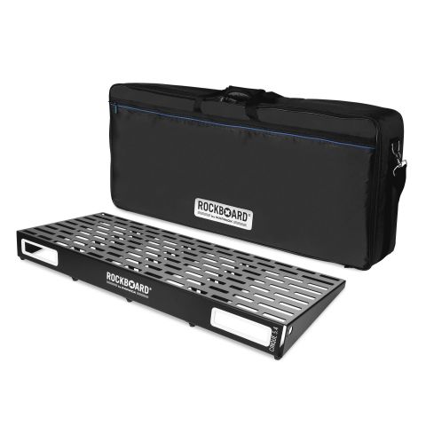 RockBoard CINQUE 5.4 Pedalera con Funda