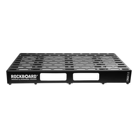 RockBoard CINQUE 5.3 Pedalera con Funda
