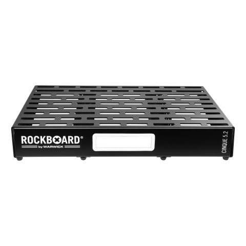 RockBoard CINQUE 5.2 Pedalera con...