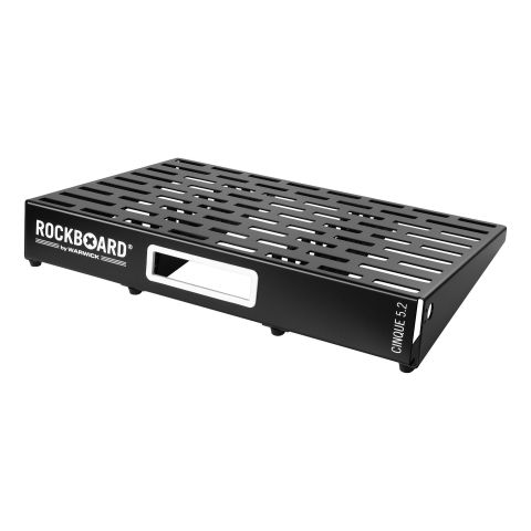 RockBoard CINQUE 5.2 Pedalera con...