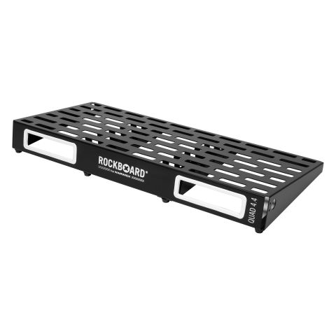 RockBoard QUAD 4.4 Pedalera con Funda