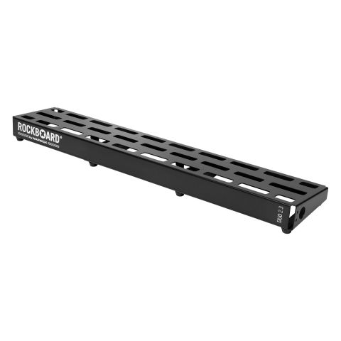 RockBoard DUO 2.3, Pedalera con funda