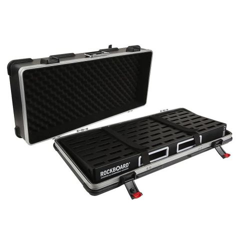 RockBoard Professional ABS Case for...