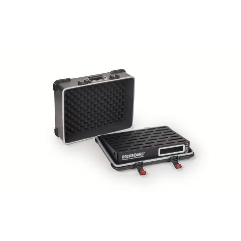 RockBoard Professional ABS Case for...