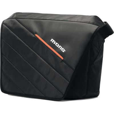 Mono M80-STRM-BLK Stealth - Bolsa de hombro Stealth Relay negra