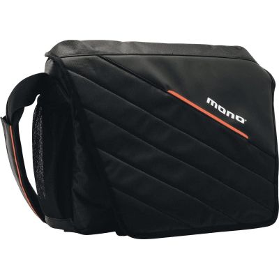 Mono M80-STRM-BLK Stealth - Bolsa de hombro Stealth Relay negra 2