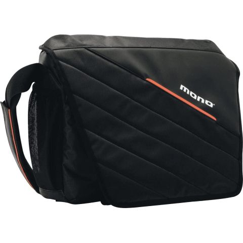 Mono M80-STRM-BLK Stealth - Bolsa de...