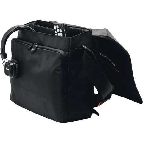 Mono M80-STRM-BLK Stealth - Bolsa de...