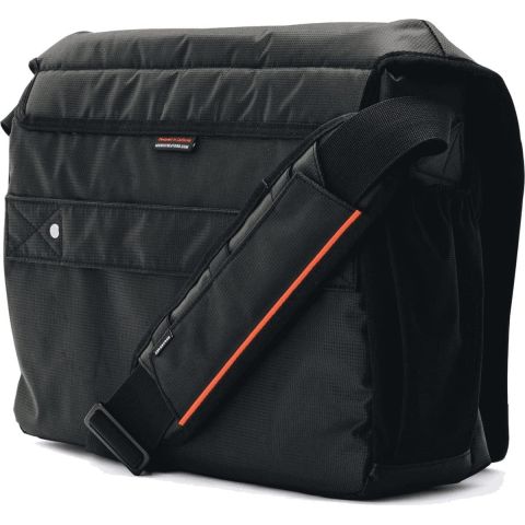 Mono M80-STRM-BLK Stealth - Bolsa de...