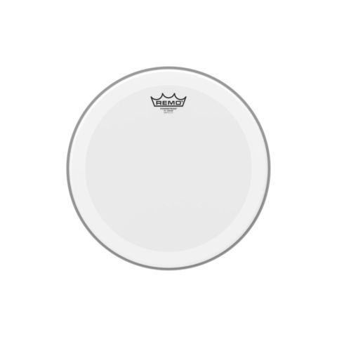 Remo Parche Powerstroke 4 Blanco...