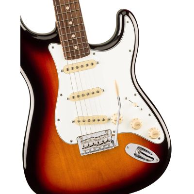Fender Player II Stratocaster Guitarra Eléctrica 3TS 2