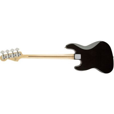 Fender Geddy Lee Jazz Bass Black 2