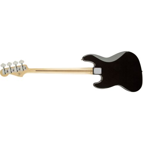 Fender Geddy Lee Jazz Bass Black