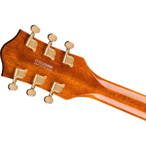 Gretch Electromatic Pristine LTD...